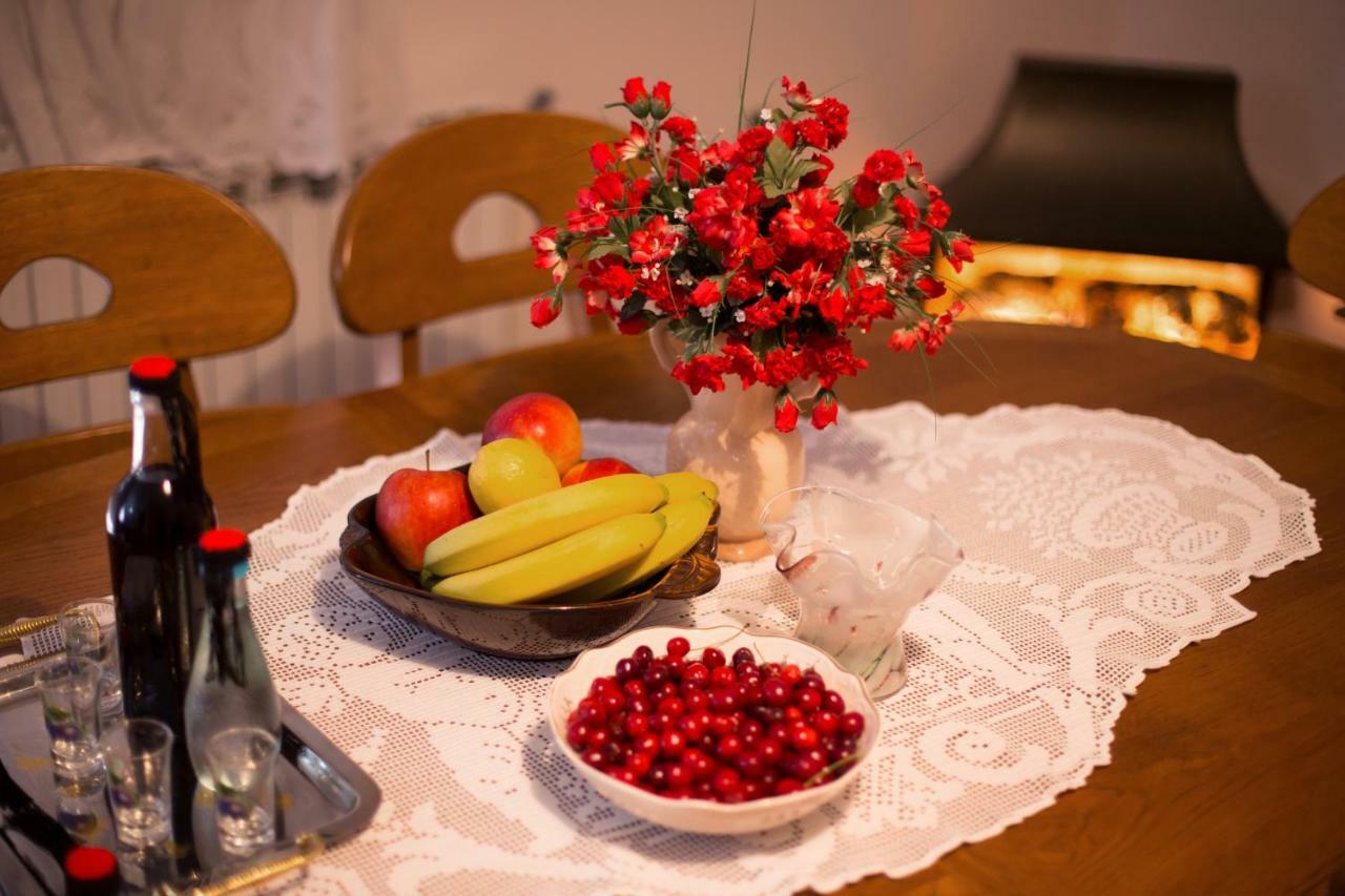 Apartman Dubravcic Apartment Otočac Екстериор снимка