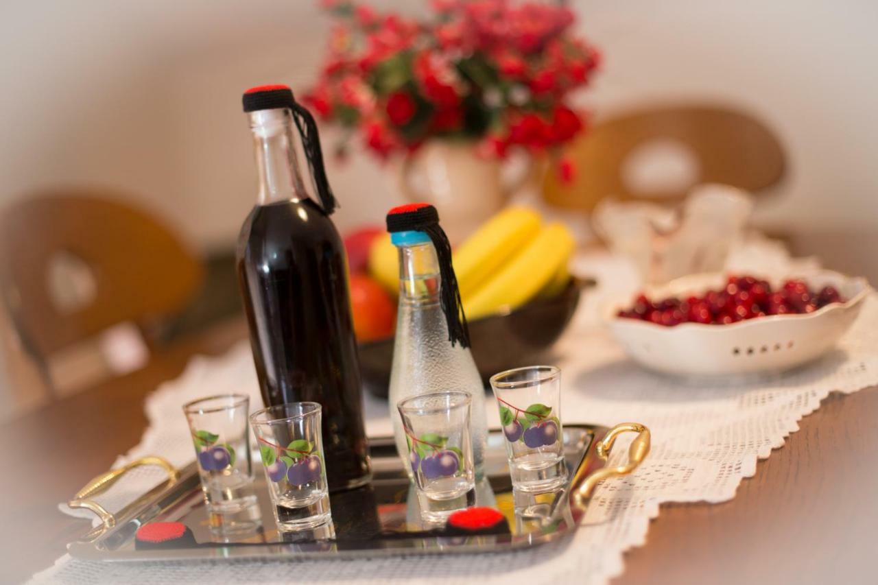 Apartman Dubravcic Apartment Otočac Екстериор снимка