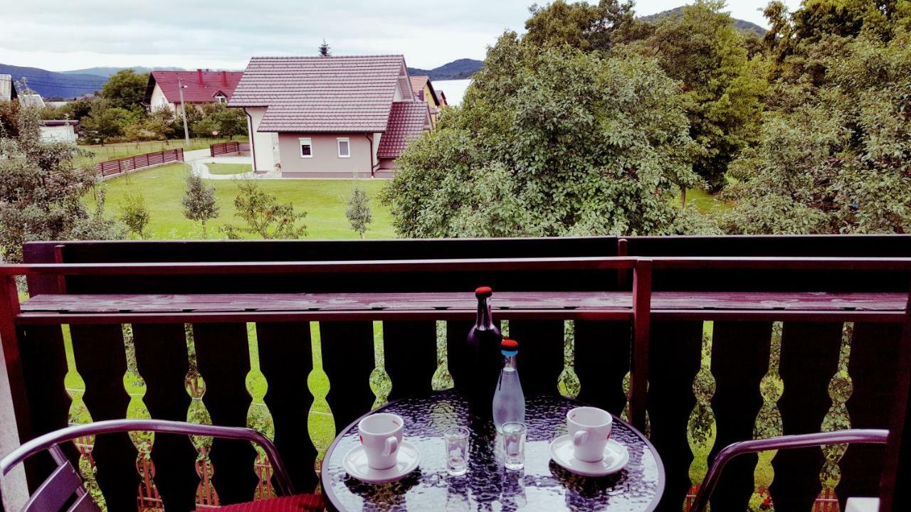 Apartman Dubravcic Apartment Otočac Екстериор снимка